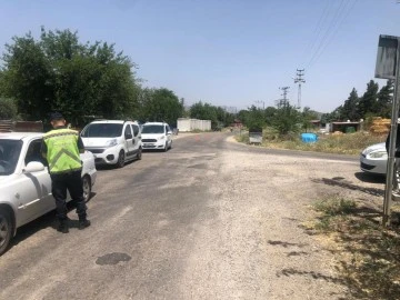Jandarma ekipleri bayram tedbirlerini yoğunlaştırdı