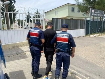  Jandarma hırsızlara göz açtırmıyor