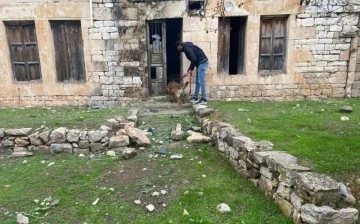 Jandarmadan Huzurlu Sokaklar uygulaması