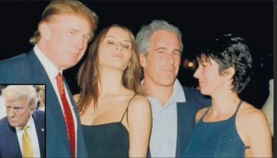 Jeffrey Epstein Mağdurlarına ölüm tehdidi