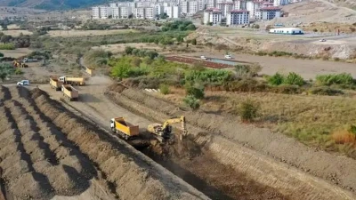 Kabinede Deprem Kulisi: G&ouml;zler 4 Bakanlıkta