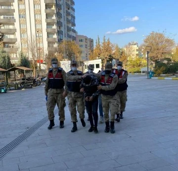KABLO HIRSIZLARINA DARBE