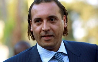 Kaddafi’nin oğlu Hannibal, 10 yıl sonra Lübnan’da kefaletle serbest kaldı