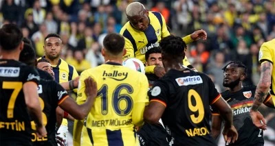 Kadıköy'de şok!