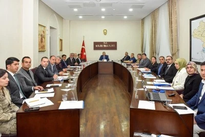 Kadına El Kalkamaz: Kilis’te Şiddetle Mücadele İçin Güç Birliği