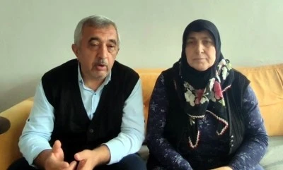 Kadının kanser ilaçları ve altınları çalındı
