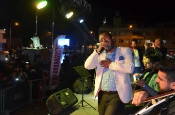 Kadir Gözükızıl’dan Kilislilere konser