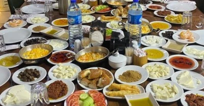 Kahvaltıda bunları tüketin; sağlıklı güne başlayın