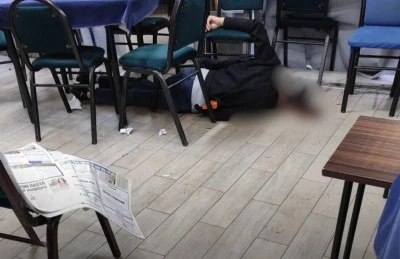 Kahvehanede 'namus' cinayeti!