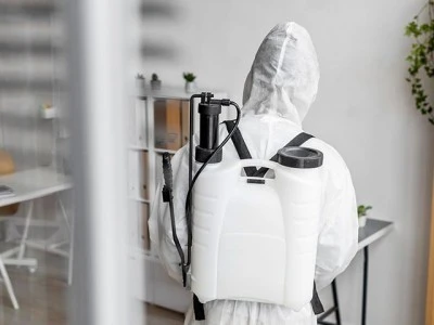 Kalıcı Sonu&ccedil;lar İ&ccedil;in Profesyonel Haşere İla&ccedil;lama Hizmeti