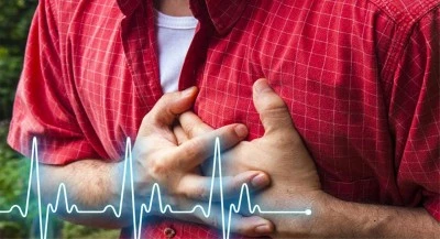 Kalp Çarpıntısı Neden Olur? Kalp Çarpıntısına Ne İyi Gelir?