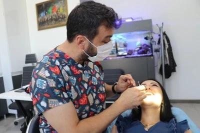 Kalp hastaları diş sağlığına daha fazla dikkat etmeli