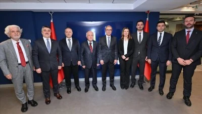 Kamu İhale Kurumu ile TOBBUYUM arasında işbirliği protokolü