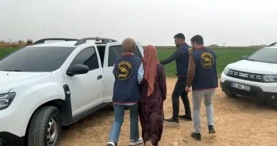 Kan donduran cinayet çözüldü