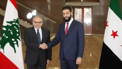 Kanada, Suriye ve HTŞ’yi terör listelerinden çıkardı