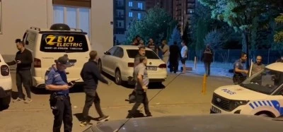 Kanlı Gece: 12 Yaşındaki Çocuk, Üvey Babasını Öldürdü