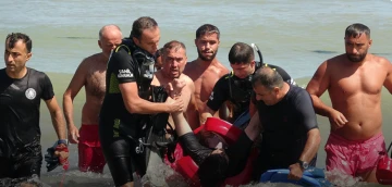 Karadeniz'de yine can pazarı!