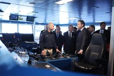 Karadeniz gazında ikinci faz hazırlıkları hızlandı