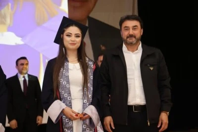  Karakılın&ccedil;&rsquo;tan Kilis 7 Aralık &Uuml;niversitesi&rsquo;ne Anlamlı Destek