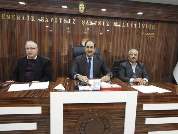 KARAPINAR MEZRASI MECLİS KARARI İLE KÖY STATÜSÜNE KAVUŞTU