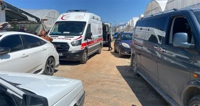 Karbonmonoksit zehirlenmesi: 3 ölü, 2 yaralı