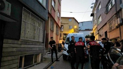 Kardeşini silahla öldürdükten sonra intihar etti