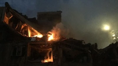 Karşılıklı saldırılar devam edecek mi