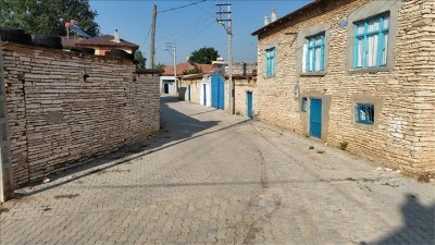 Kasaba Taşı Geleneği Gelecek Nesillere Taşınıyor