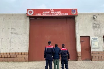 Kasten Yaralama suçundan aranan şahıs yakalandı