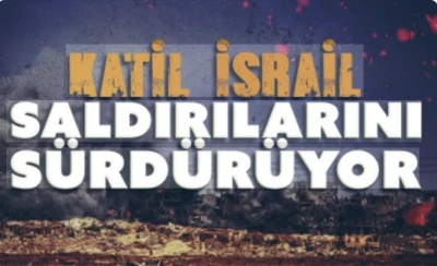 Katil Netanyahu&rsquo;dan Ateşkes A&ccedil;ıklaması: L&uuml;bnan Hari&ccedil;