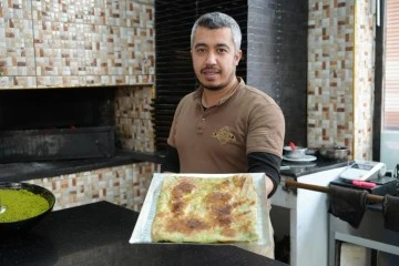 Katmere yoğun ilgi