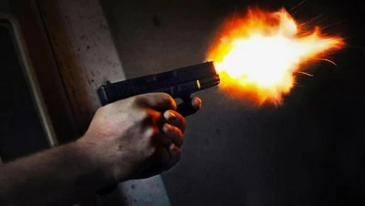 Kavgada silahlar konuştu: 1 ölü, 1 yaralı