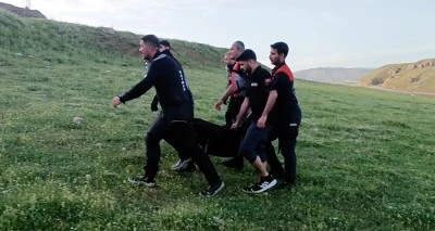 Kaybolan çocuğun cansız bedenine ulaşıldı