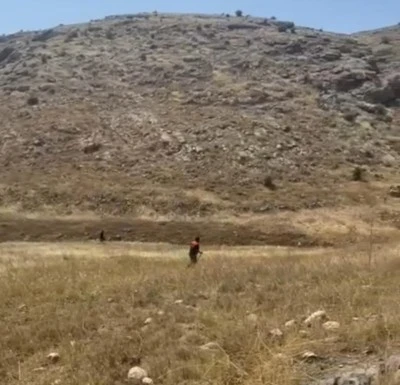 Kaybolan otizmli çocuk aranıyor