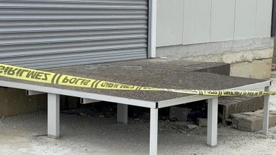 Kayınbiraderlerine saldırdı: 1 ölü, 1 yaralı