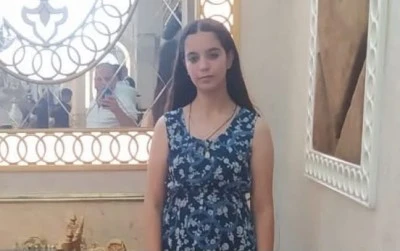 Kayıp Olarak Aranan 15 Yaşındaki Nisa Nur Kara Sağ Salim Bulundu