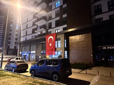 Kayseri ve Bursa’da şehitlerimizin ailelerine acı haber ulaştırıldı