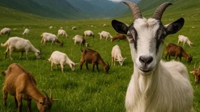 Keçi Eti Kokar mı? Nasıl Giderilir?