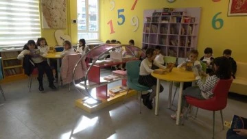 Kendi enerjisini üreten okul