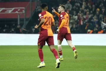 Kerem'in gecesi