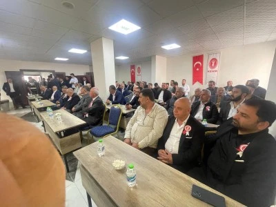 KESOB Başkanlığı İ&ccedil;in Se&ccedil;im Heyecanı Başladı