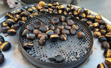 Kestanenin fiyatı cep yakıyor