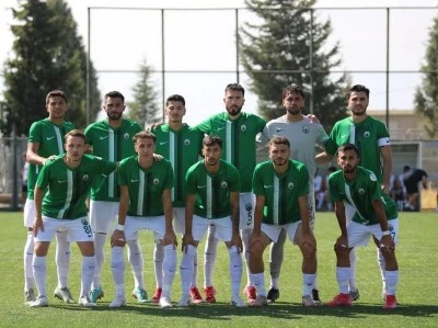 Kilis 1984 FK, Mazıdağı Fosfat’ı Ağırlıyor