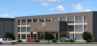 KİLİS 2. AİLE MAHKEMESİNDEN