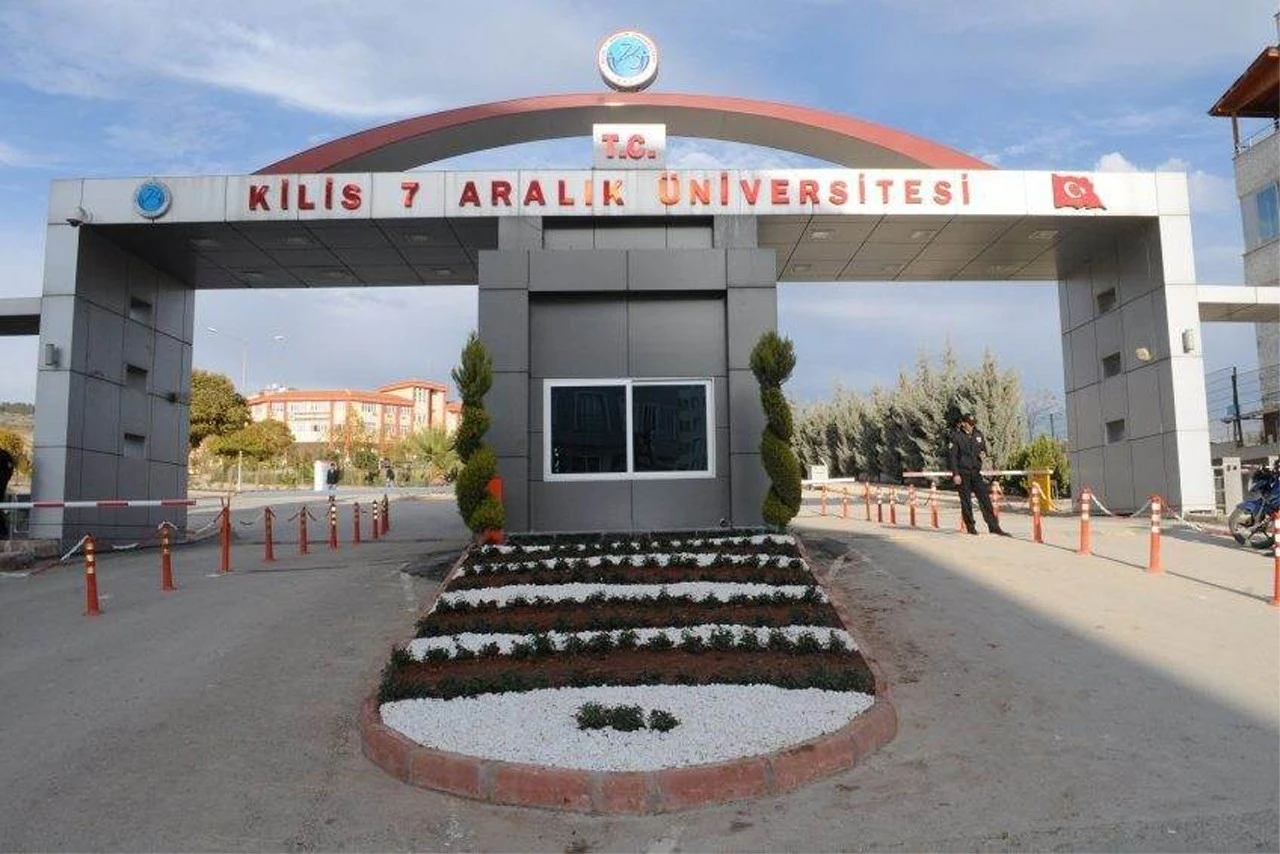Kilis 7 aralık üniversitesi dışarıdan ve yabancı öğrencilerden ilgi görüyor mu?