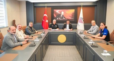 Kilis 7 Aralık &Uuml;niversitesi ile AFAD'dan Afet Eğitiminde G&uuml;&ccedil; Birliği