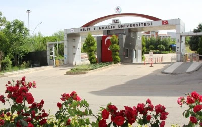 Kilis 7 Aralık &Uuml;niversitesi'nde 2026-2027 Akademik Takvimi Belli Oldu