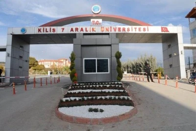 Kilis 7 Aralık Üniversitesi yeni bir fakülte kazandı