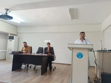 Kilis 7 Aralık Üniversitesinde “Akademik Kariyer Etkinliği” Düzenlendi