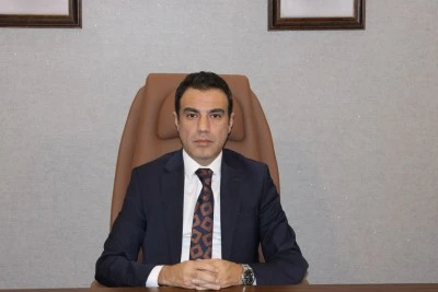 Kilis Aile ve Sosyal Hizmetler İl M&uuml;d&uuml;r&uuml; değişti